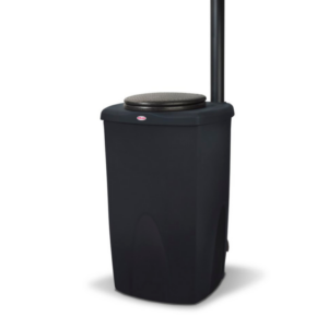 Biolan Kompostikäymälä eco Talouslaatu