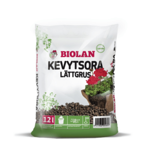Biolan Kevytsora - 12 l