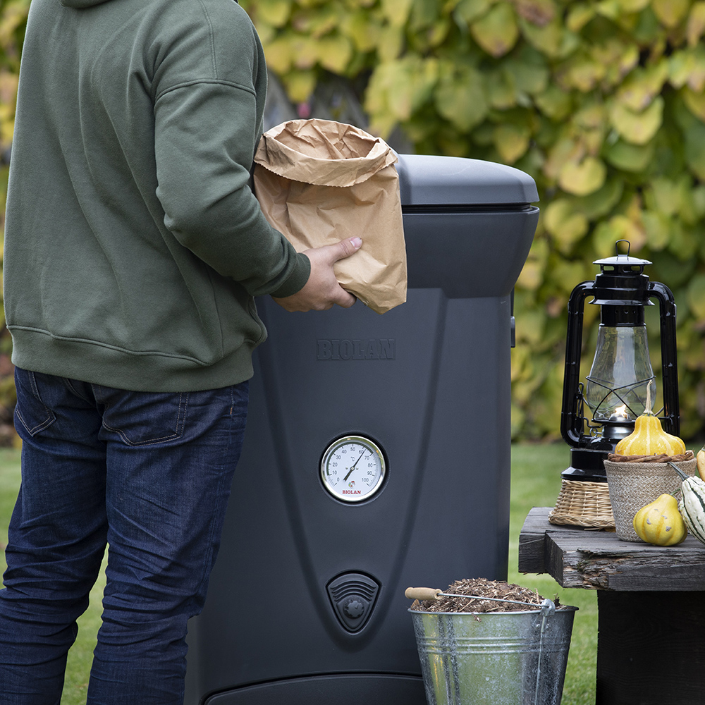 Pikakompostori 2-laatu