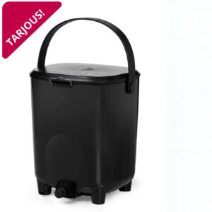 Biolan Bokashi - musta