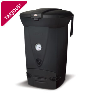 Biolan Pikakompostori 220eco - tummanharmaa 2-laatu