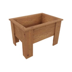Planter-kasvatuslaatikko